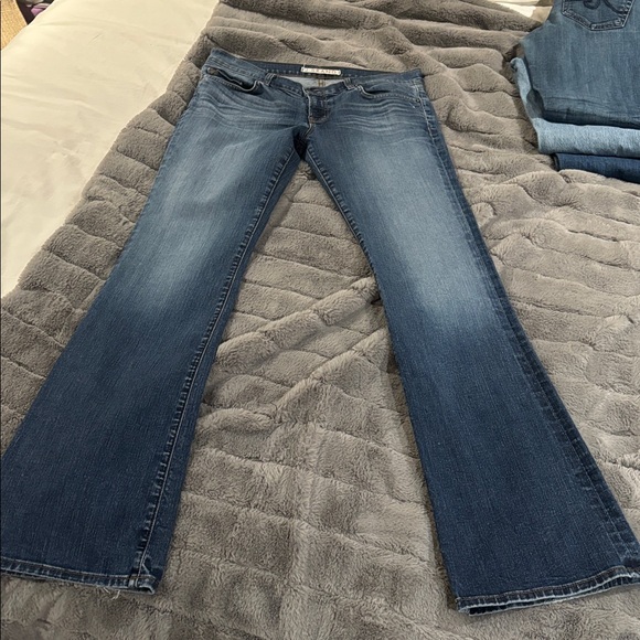 J Brand Denim - J Brand Jeans "Bailey"  size 29x 33inseam